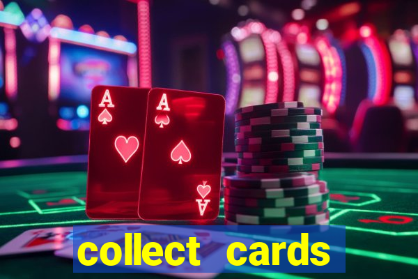 collect cards filmes para pc